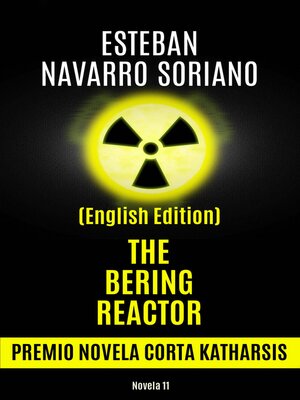 cover image of The Bering Reactor